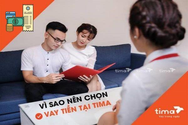 Khách hàng cần tìm hiểu rõ các tiêu chí khi lựa chọn hình thức vay online